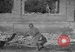 Image of Bryansk street fighting WW2 Soviet Union, 1943, second 58 stock footage video 65675079154