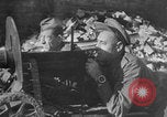 Image of Bryansk street fighting WW2 Soviet Union, 1943, second 60 stock footage video 65675079154