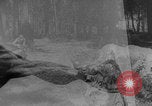 Image of German soldiers captured Bryansk Soviet Union, 1943, second 1 stock footage video 65675079155