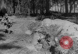 Image of German soldiers captured Bryansk Soviet Union, 1943, second 4 stock footage video 65675079155
