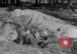 Image of German soldiers captured Bryansk Soviet Union, 1943, second 5 stock footage video 65675079155