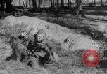 Image of German soldiers captured Bryansk Soviet Union, 1943, second 7 stock footage video 65675079155