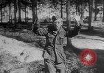 Image of German soldiers captured Bryansk Soviet Union, 1943, second 9 stock footage video 65675079155