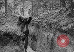 Image of German soldiers captured Bryansk Soviet Union, 1943, second 11 stock footage video 65675079155