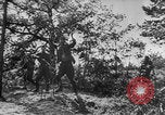 Image of German soldiers captured Bryansk Soviet Union, 1943, second 16 stock footage video 65675079155