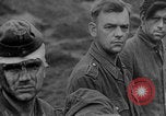 Image of German soldiers captured Bryansk Soviet Union, 1943, second 17 stock footage video 65675079155