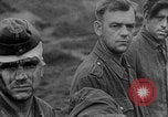 Image of German soldiers captured Bryansk Soviet Union, 1943, second 18 stock footage video 65675079155