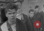 Image of German soldiers captured Bryansk Soviet Union, 1943, second 19 stock footage video 65675079155