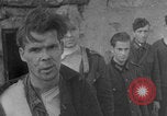 Image of German soldiers captured Bryansk Soviet Union, 1943, second 20 stock footage video 65675079155