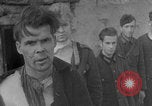 Image of German soldiers captured Bryansk Soviet Union, 1943, second 21 stock footage video 65675079155