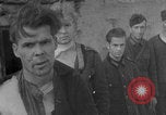 Image of German soldiers captured Bryansk Soviet Union, 1943, second 22 stock footage video 65675079155
