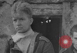 Image of German soldiers captured Bryansk Soviet Union, 1943, second 25 stock footage video 65675079155