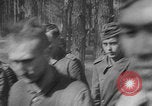 Image of German soldiers captured Bryansk Soviet Union, 1943, second 31 stock footage video 65675079155