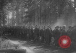 Image of German soldiers captured Bryansk Soviet Union, 1943, second 36 stock footage video 65675079155