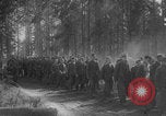 Image of German soldiers captured Bryansk Soviet Union, 1943, second 37 stock footage video 65675079155