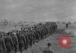 Image of German soldiers captured Bryansk Soviet Union, 1943, second 41 stock footage video 65675079155