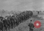 Image of German soldiers captured Bryansk Soviet Union, 1943, second 43 stock footage video 65675079155