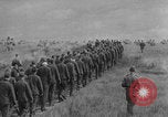 Image of German soldiers captured Bryansk Soviet Union, 1943, second 45 stock footage video 65675079155