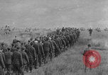 Image of German soldiers captured Bryansk Soviet Union, 1943, second 46 stock footage video 65675079155