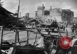 Image of Soviet victims civilians mass graves Bryansk Bryansk Russia Soviet Union, 1943, second 1 stock footage video 65675079156