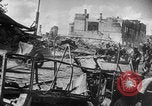 Image of Soviet victims civilians mass graves Bryansk Bryansk Russia Soviet Union, 1943, second 4 stock footage video 65675079156