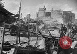 Image of Soviet victims civilians mass graves Bryansk Bryansk Russia Soviet Union, 1943, second 6 stock footage video 65675079156