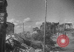 Image of Soviet victims civilians mass graves Bryansk Bryansk Russia Soviet Union, 1943, second 14 stock footage video 65675079156
