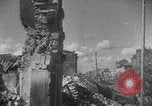 Image of Soviet victims civilians mass graves Bryansk Bryansk Russia Soviet Union, 1943, second 15 stock footage video 65675079156