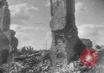 Image of Soviet victims civilians mass graves Bryansk Bryansk Russia Soviet Union, 1943, second 17 stock footage video 65675079156