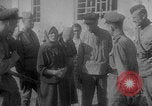 Image of Soviet victims civilians mass graves Bryansk Bryansk Russia Soviet Union, 1943, second 23 stock footage video 65675079156