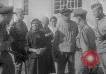 Image of Soviet victims civilians mass graves Bryansk Bryansk Russia Soviet Union, 1943, second 24 stock footage video 65675079156