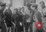 Image of Soviet victims civilians mass graves Bryansk Bryansk Russia Soviet Union, 1943, second 25 stock footage video 65675079156
