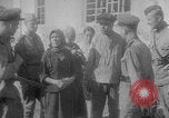 Image of Soviet victims civilians mass graves Bryansk Bryansk Russia Soviet Union, 1943, second 26 stock footage video 65675079156