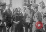 Image of Soviet victims civilians mass graves Bryansk Bryansk Russia Soviet Union, 1943, second 27 stock footage video 65675079156