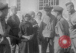 Image of Soviet victims civilians mass graves Bryansk Bryansk Russia Soviet Union, 1943, second 28 stock footage video 65675079156