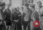Image of Soviet victims civilians mass graves Bryansk Bryansk Russia Soviet Union, 1943, second 29 stock footage video 65675079156