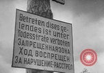 Image of Soviet victims civilians mass graves Bryansk Bryansk Russia Soviet Union, 1943, second 31 stock footage video 65675079156