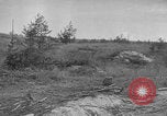 Image of Soviet victims civilians mass graves Bryansk Bryansk Russia Soviet Union, 1943, second 38 stock footage video 65675079156