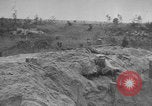 Image of Soviet victims civilians mass graves Bryansk Bryansk Russia Soviet Union, 1943, second 42 stock footage video 65675079156