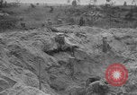 Image of Soviet victims civilians mass graves Bryansk Bryansk Russia Soviet Union, 1943, second 43 stock footage video 65675079156