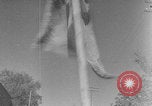 Image of Bryansk Soviet liberation celebration WW2 Bryansk Russia Soviet Union, 1943, second 7 stock footage video 65675079157