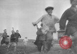 Image of Bryansk Soviet liberation celebration WW2 Bryansk Russia Soviet Union, 1943, second 10 stock footage video 65675079157
