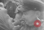 Image of Bryansk Soviet liberation celebration WW2 Bryansk Russia Soviet Union, 1943, second 21 stock footage video 65675079157