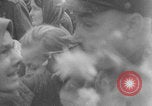 Image of Bryansk Soviet liberation celebration WW2 Bryansk Russia Soviet Union, 1943, second 22 stock footage video 65675079157