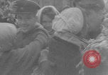 Image of Bryansk Soviet liberation celebration WW2 Bryansk Russia Soviet Union, 1943, second 29 stock footage video 65675079157