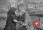Image of Bryansk Soviet liberation celebration WW2 Bryansk Russia Soviet Union, 1943, second 37 stock footage video 65675079157