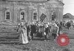 Image of Bryansk Soviet liberation celebration WW2 Bryansk Russia Soviet Union, 1943, second 39 stock footage video 65675079157