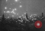 Image of Bryansk Soviet liberation celebration WW2 Bryansk Russia Soviet Union, 1943, second 49 stock footage video 65675079157