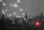 Image of Bryansk Soviet liberation celebration WW2 Bryansk Russia Soviet Union, 1943, second 50 stock footage video 65675079157