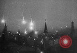 Image of Bryansk Soviet liberation celebration WW2 Bryansk Russia Soviet Union, 1943, second 51 stock footage video 65675079157